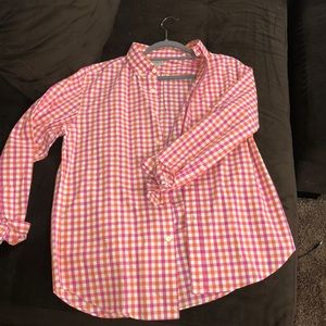 J Crew Mens button down